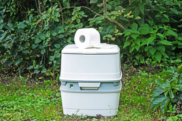 Best Portable toilet rental cost  in Baltic, CT