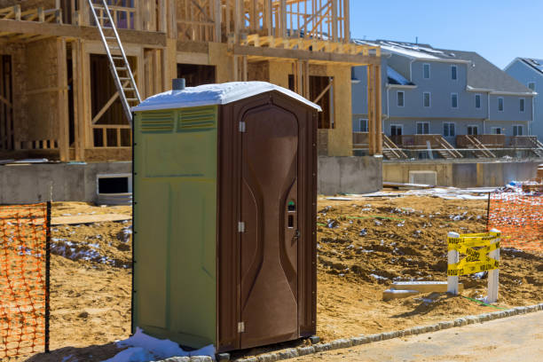 Best Porta potty delivery and setup  in Baltic, CT