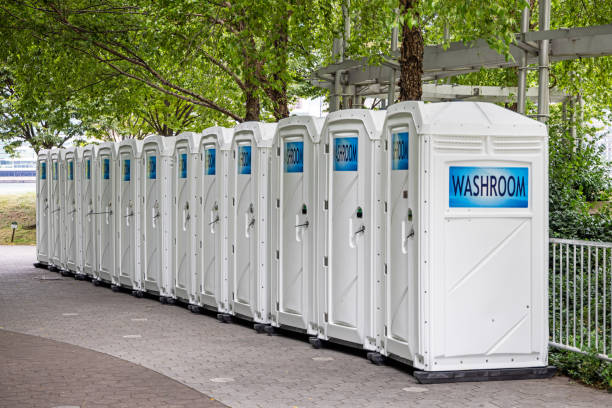 Professional porta potty rental in Baltic, CT
