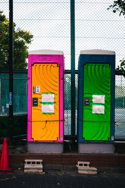 Best Porta potty for special events  in Baltic, CT